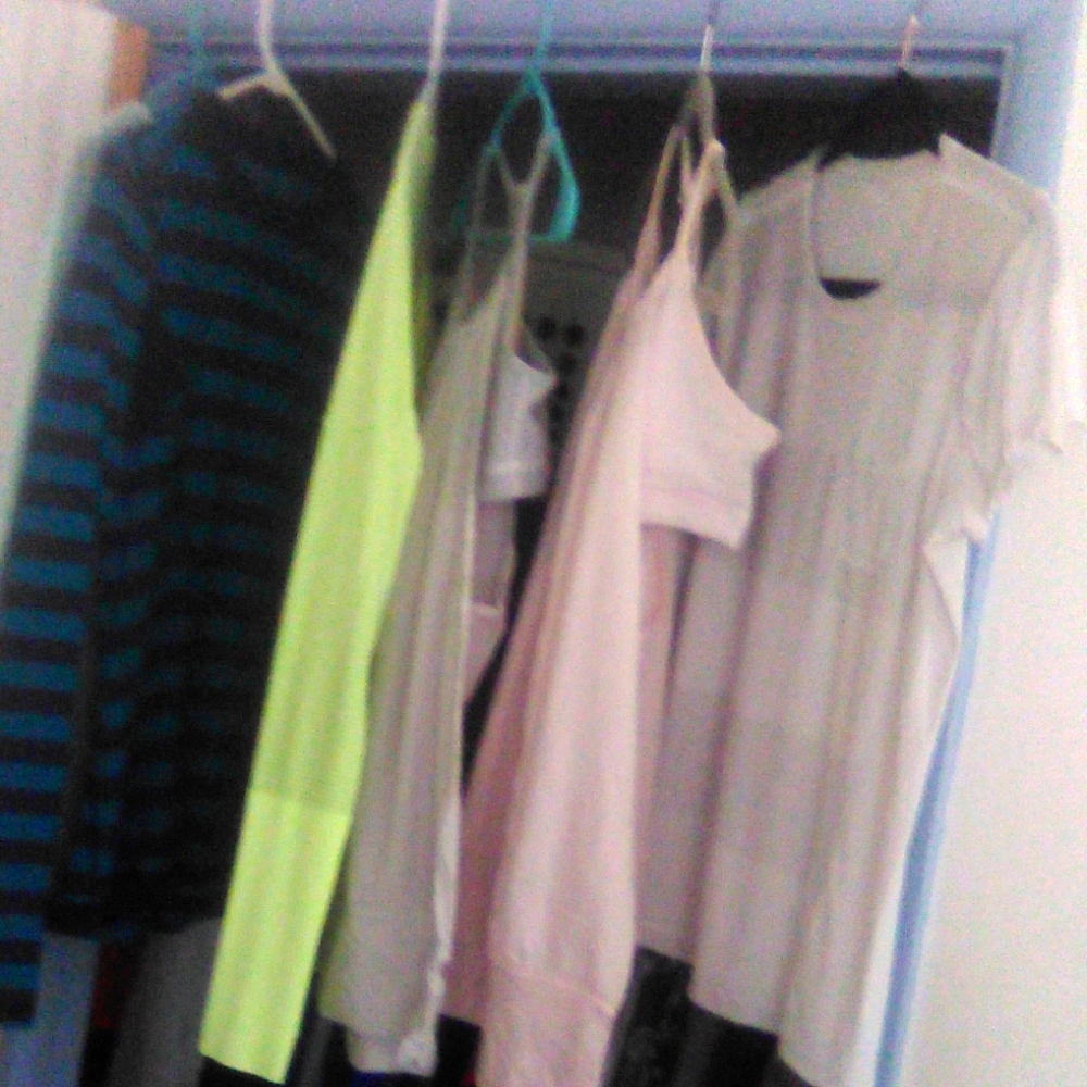 BUNDLE 7 tops